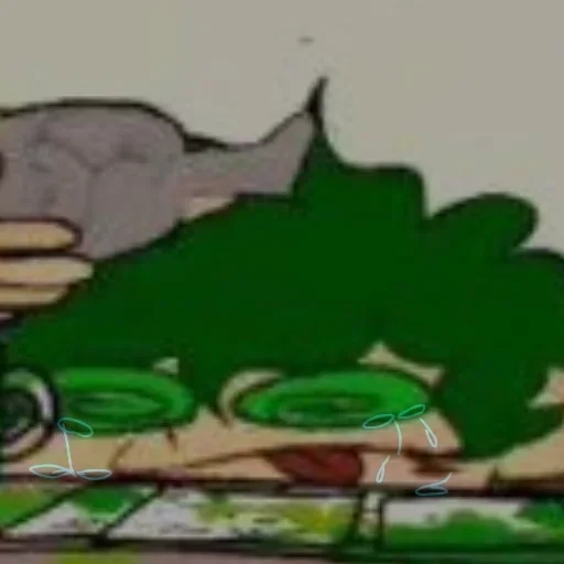 Стикер HeryBluffUdo :: @fStikBot - 1