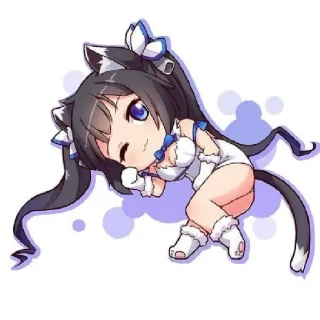 Стикер Hestia 2 - 3