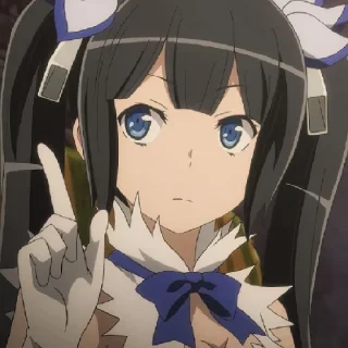 Стикер Hestia 2 - 7