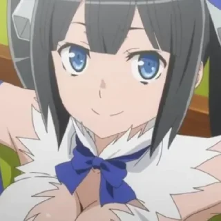 Стикер Hestia 2 - 11