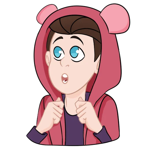 Sticker JesusAVGN by Kletochka - 6