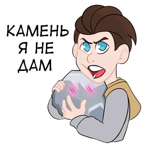 Sticker JesusAVGN by Kletochka - 5