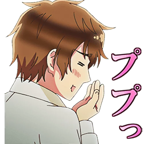 Sticker Hetalia The World Twinkle - 8