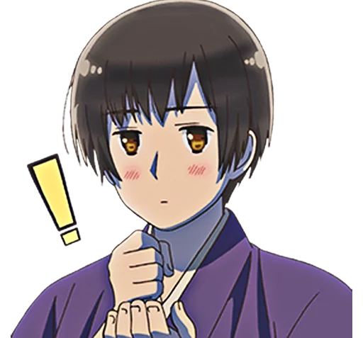 Sticker Hetalia The World Twinkle - 5