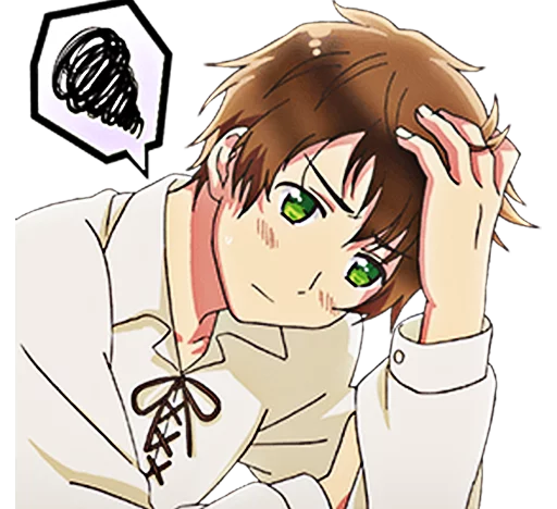 Sticker Hetalia The World Twinkle - 2