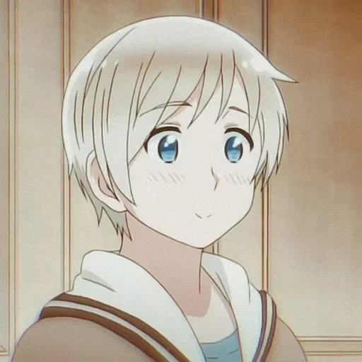 Хеталия=Финляндия - 