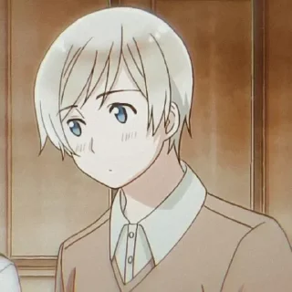 Sticker Хеталия=Финляндия - 9