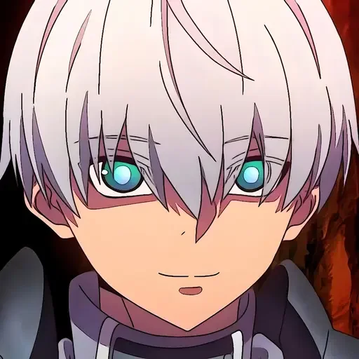 Sticker Heudidhwsj - 1