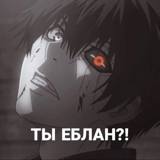 аниме мультфильм cg иллюстрация