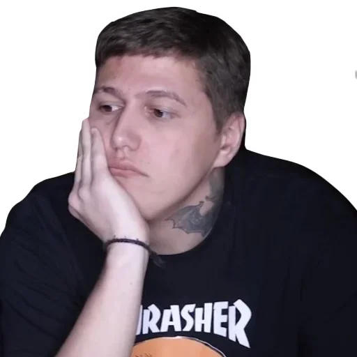 Человек человеческое лицо модный аксессуар