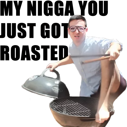 Человек одежда железо