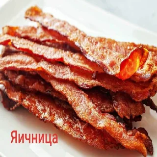 Sticker Борщ - 1