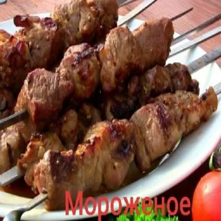 Sticker Борщ - 7