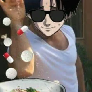 Sticker @yaoistickers2 - 1