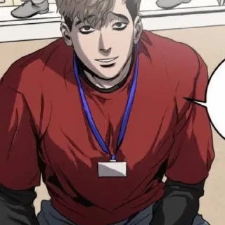 Sticker @yaoistickers2 - 5