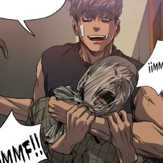 Sticker @yaoistickers2 - 0