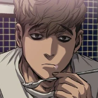 Sticker @yaoistickers2 - 8