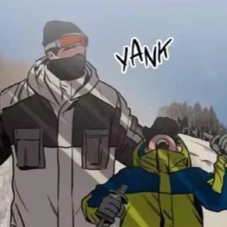 Sticker @yaoistickers2 - 2