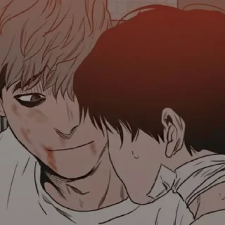 Sticker @yaoistickers2 - 10