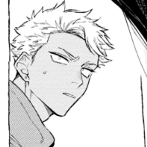 Стикер s ранг) - 5