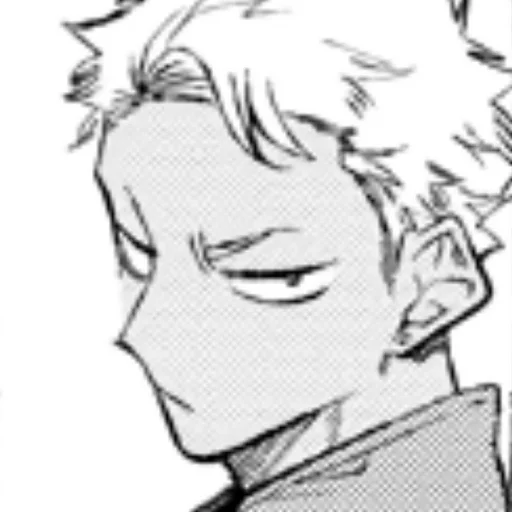 Стикер s ранг) - 3