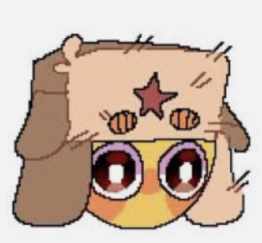 Sticker Ххахахахахха - 7