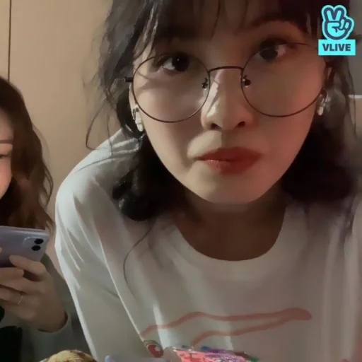 Стикер 🏸  // momo ✧ @ic4ndy !! - 5