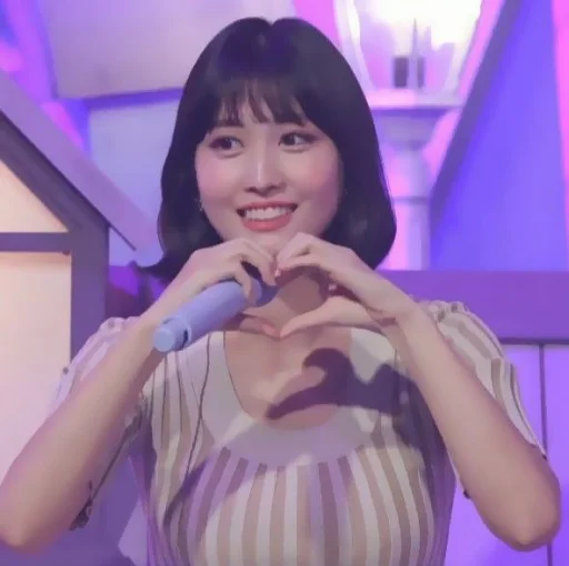 Стикер 🏸  // momo ✧ @ic4ndy !! - 3