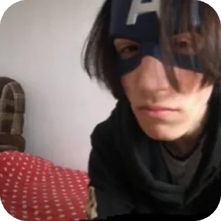 Sticker Хххххххх - 3