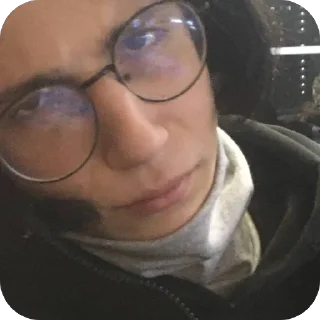 Sticker Хххххххх - 7