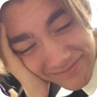 Sticker Хххххххх - 1