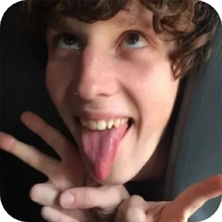 Sticker Хххххххх - 10