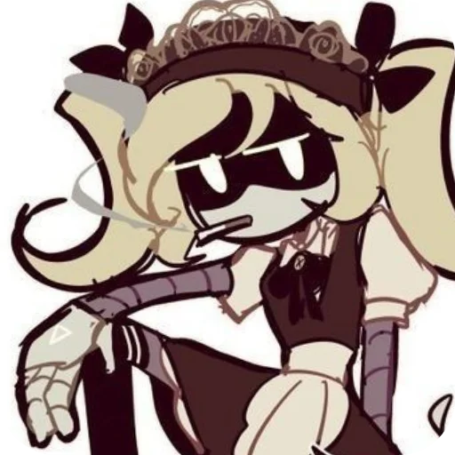 clipart illustration animated cartoon