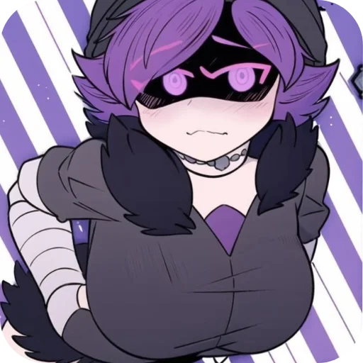 @xxxlNeverlxxx Пупи - illustration