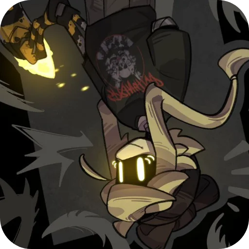 мультфильм иллюстрация искусство