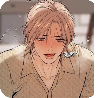 Стикер 💖💖💖@anime_kanal3🥔🥔🥔 @TgEmodziBot - 1