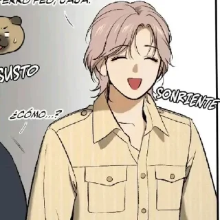 Стикер 💖💖💖@anime_kanal3🥔🥔🥔 @TgEmodziBot - 4