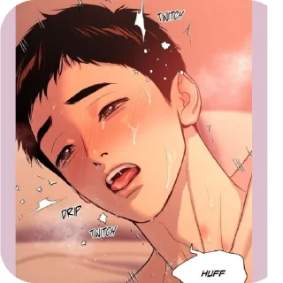 Стикер 💖💖💖@anime_kanal3🥔🥔🥔 @TgEmodziBot - 8