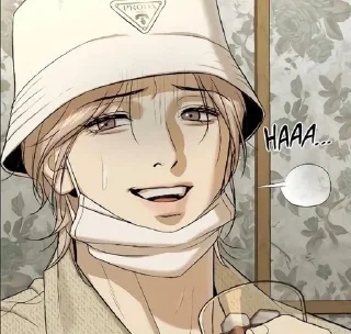 Стикер 💖💖💖@anime_kanal3🥔🥔🥔 @TgEmodziBot - 0