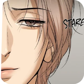 Стикер 💖💖💖@anime_kanal3🥔🥔🥔 @TgEmodziBot - 5