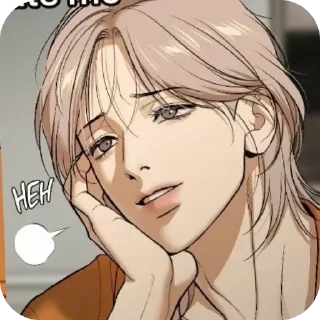 Стикер 💖💖💖@anime_kanal3🥔🥔🥔 @TgEmodziBot - 11