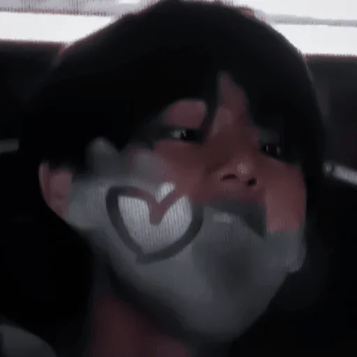 мультфильм губа комнатный