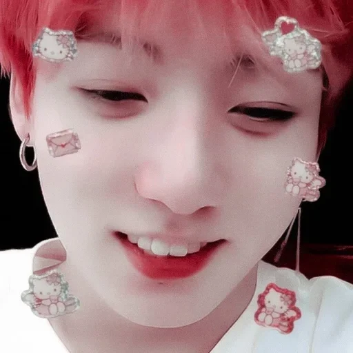 губа Человек губная помада