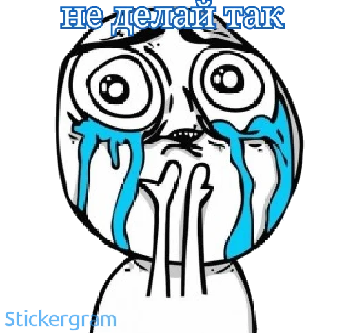 Стикер Hhvcd - 1