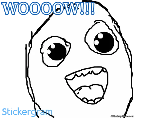 Стикер Hhvcd - 1