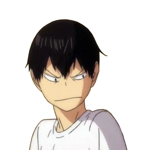 аниме мультфильм эскиз