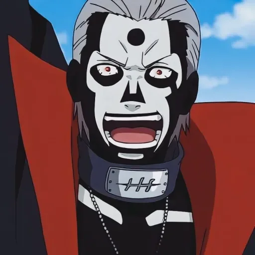 Sticker ✨H I D A N✨ - 11