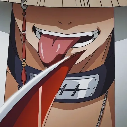 Sticker ✨H I D A N✨ - 9