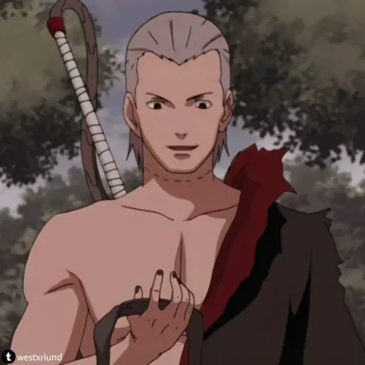 Sticker ✨H I D A N✨ - 8