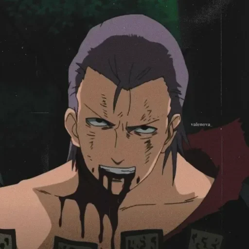 Sticker ✨H I D A N✨ - 7